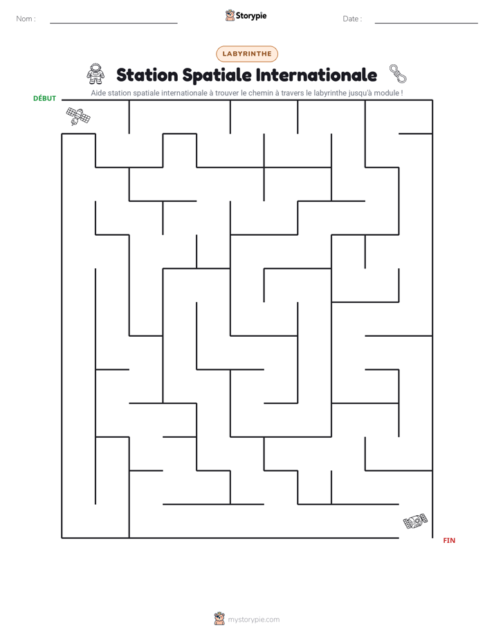 Labyrinthe