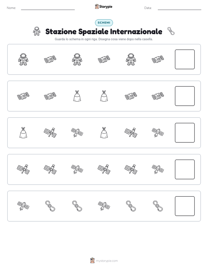 Pattern