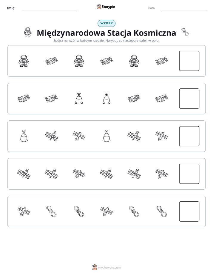 Wzory