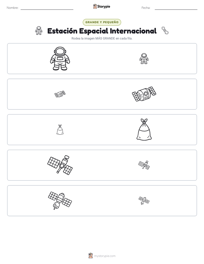 Clasificación