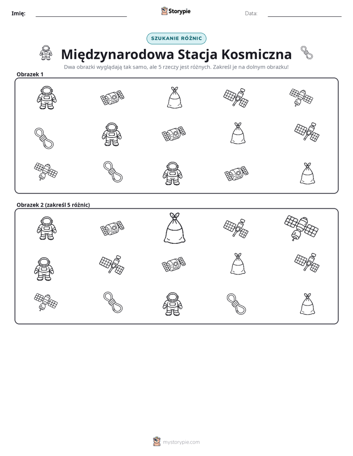 Znajdź Różnicę