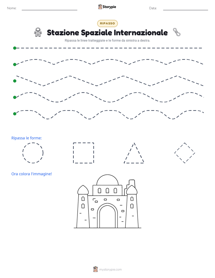 Tracciamento
