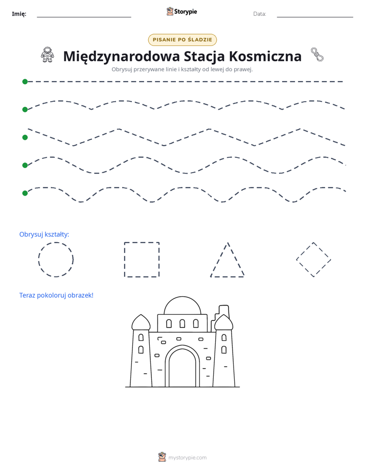 Śledzenie