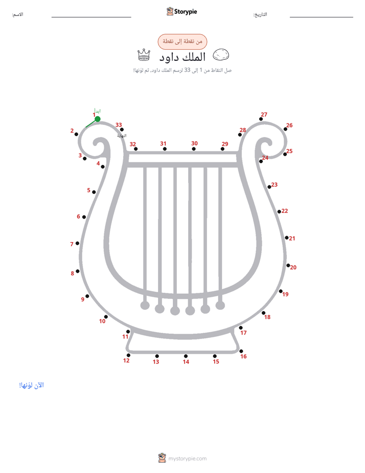 نقطة إلى نقطة