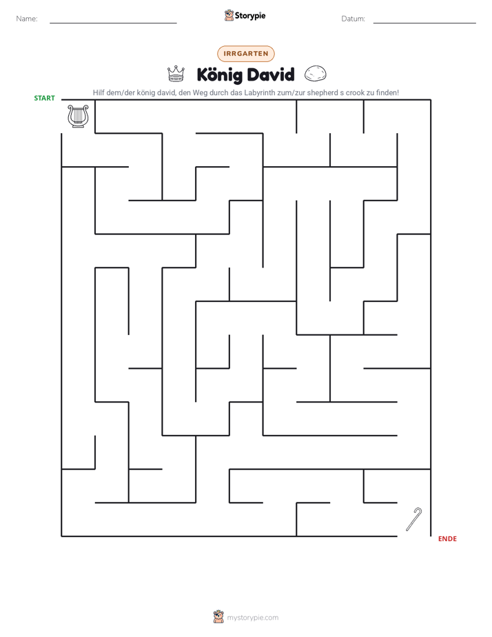 Labyrinth