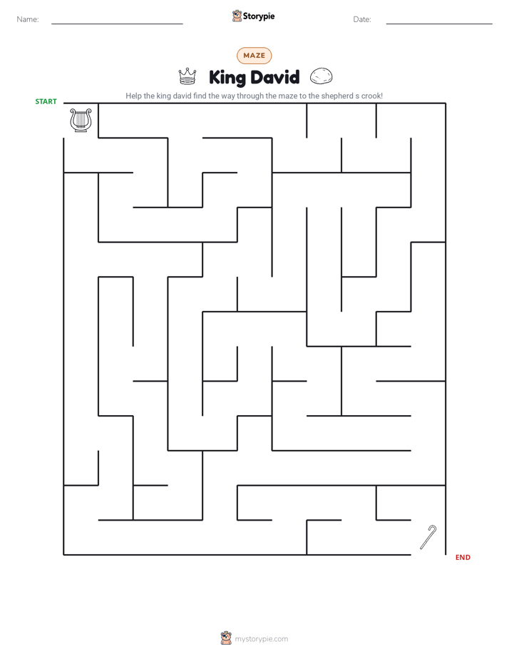 Maze