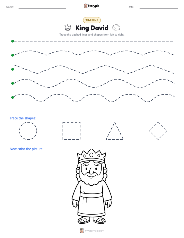 Tracing