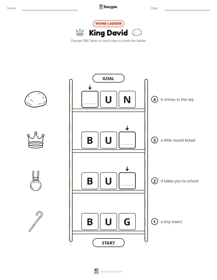 Word Ladder