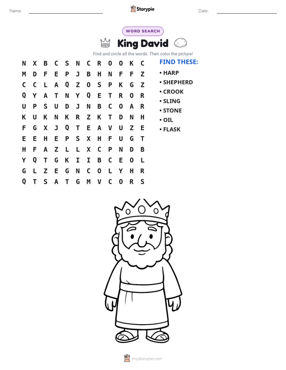 Word Search