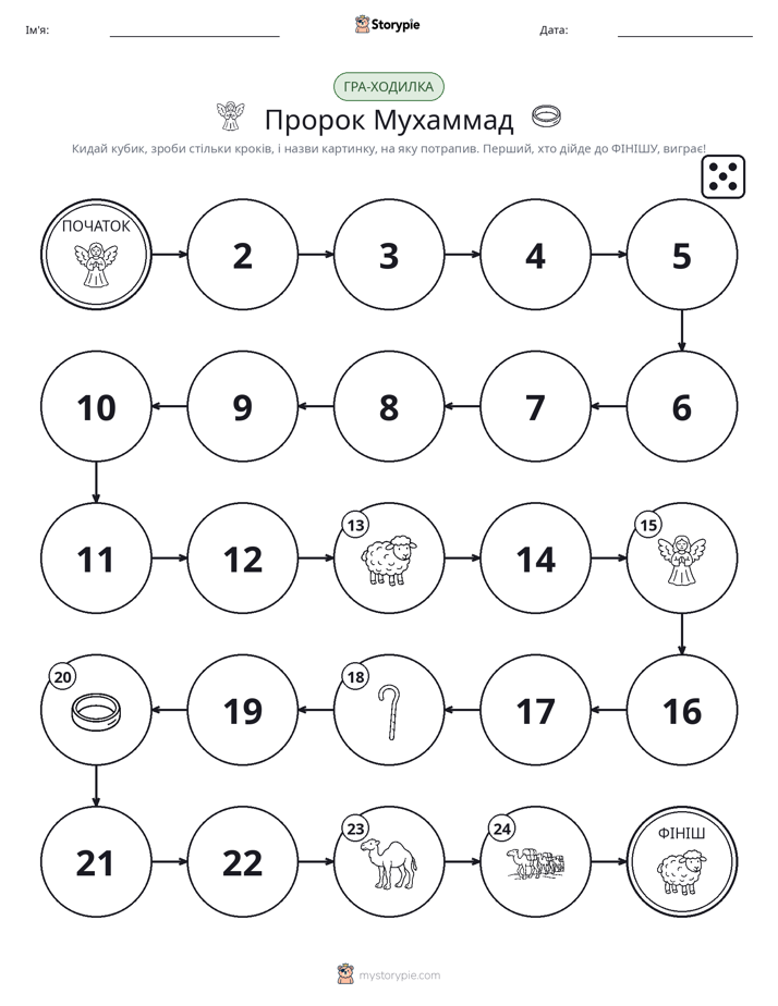 Гра Катай та Рухайся