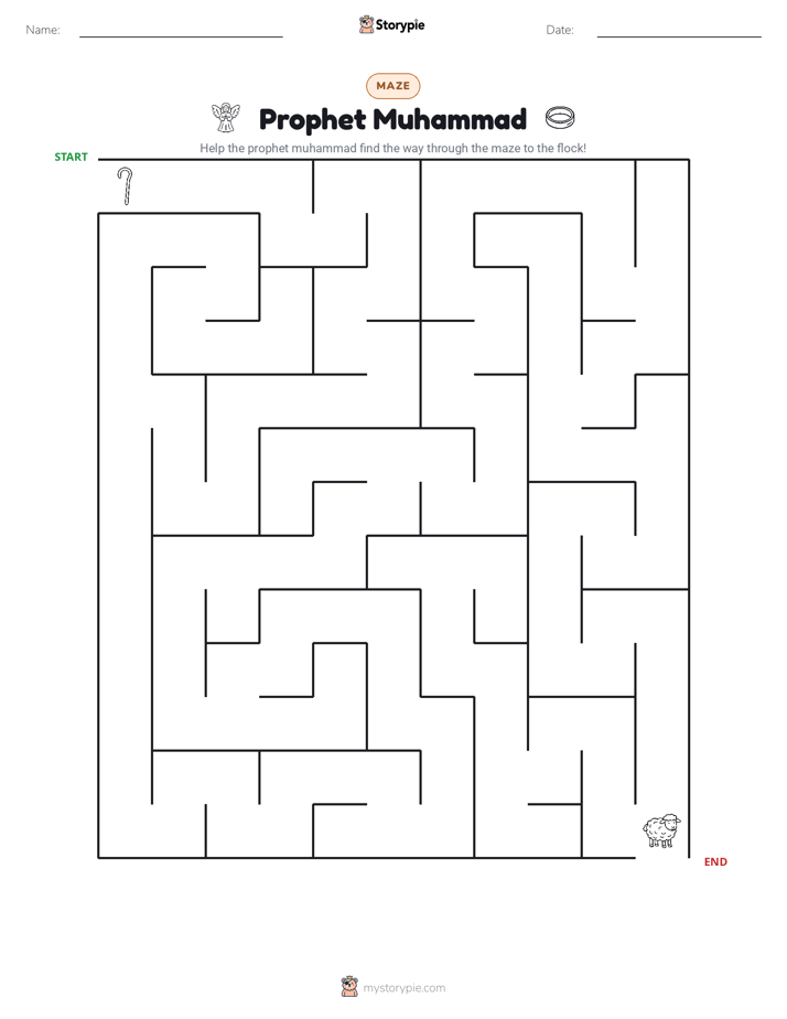 Maze