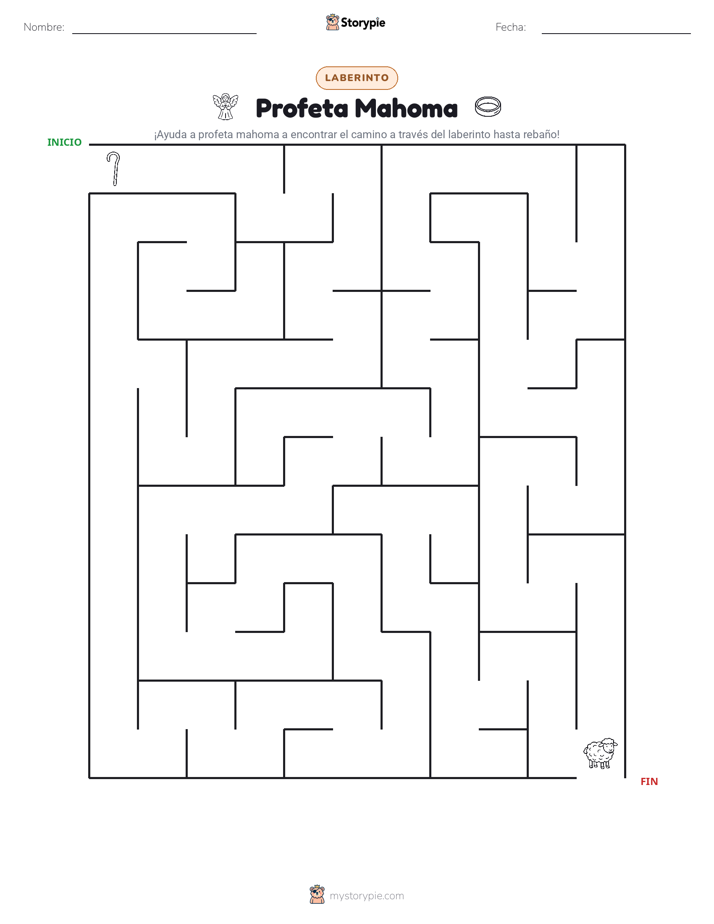 Labyrintho