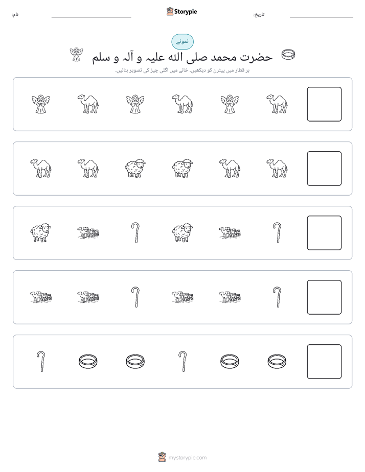 پیٹرن