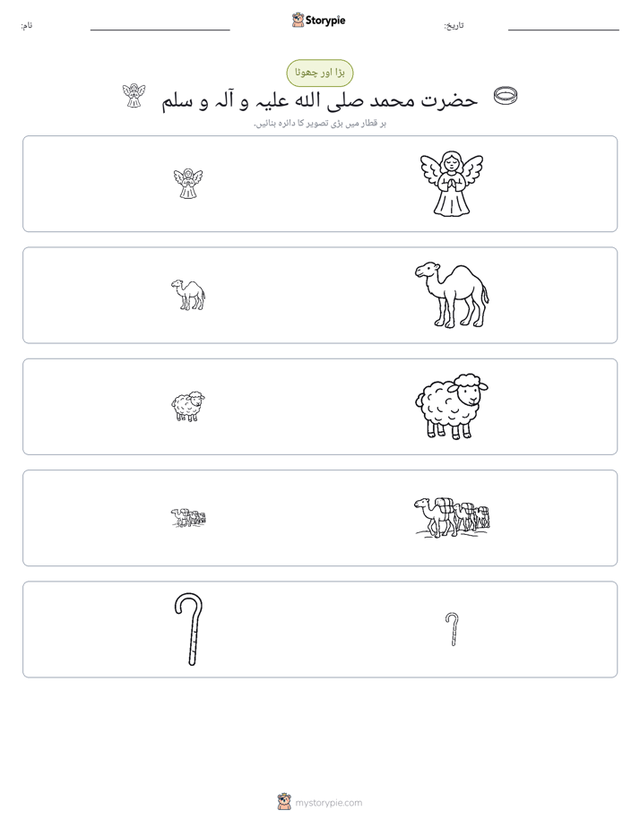ترتیب دینا