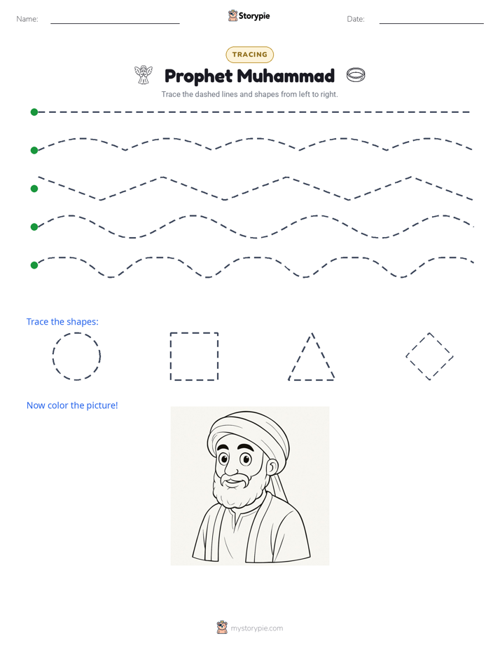 Tracing