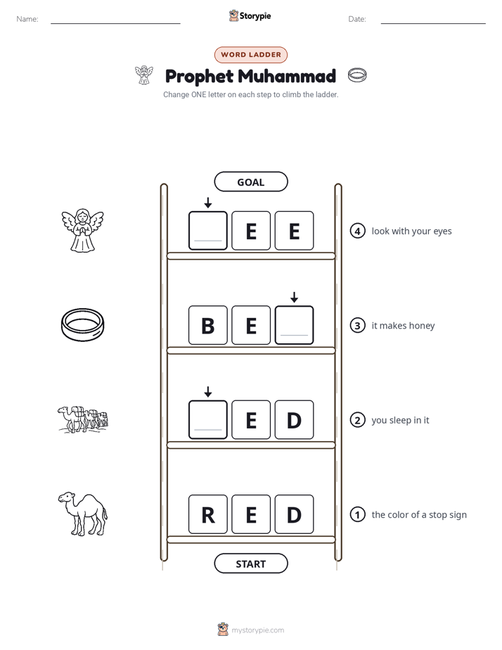 Word Ladder