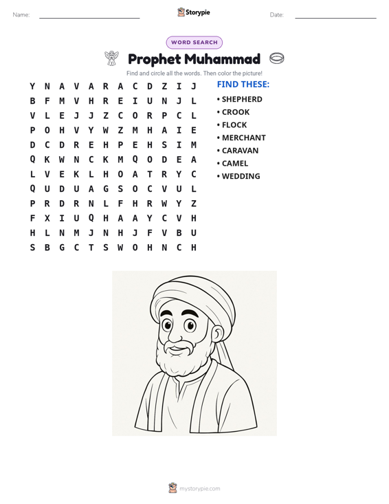 Word Search
