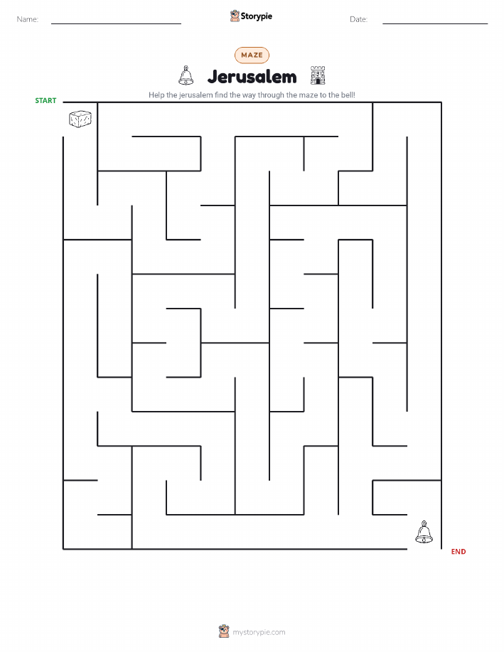 Maze