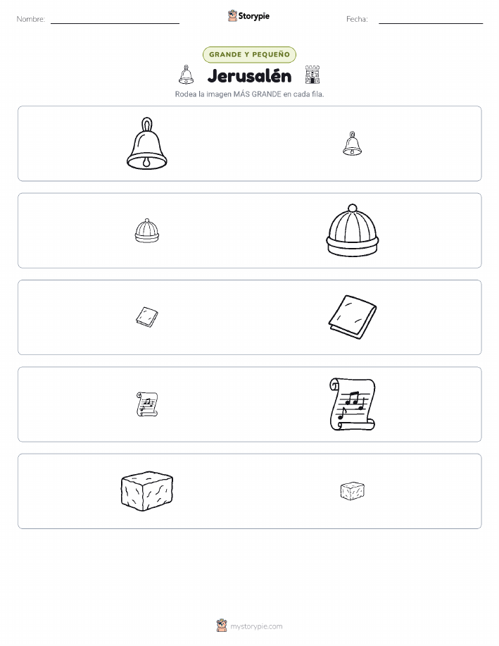 Clasificación