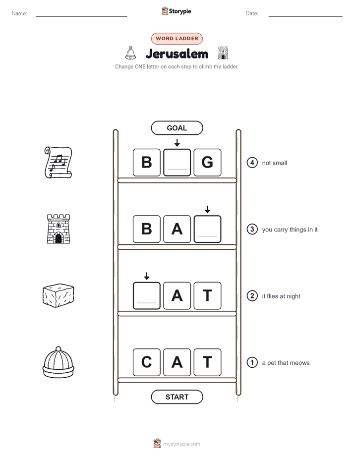 Word Ladder