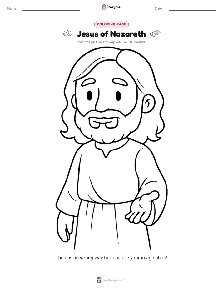Coloring Page