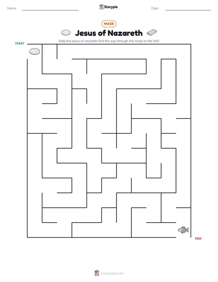 Maze