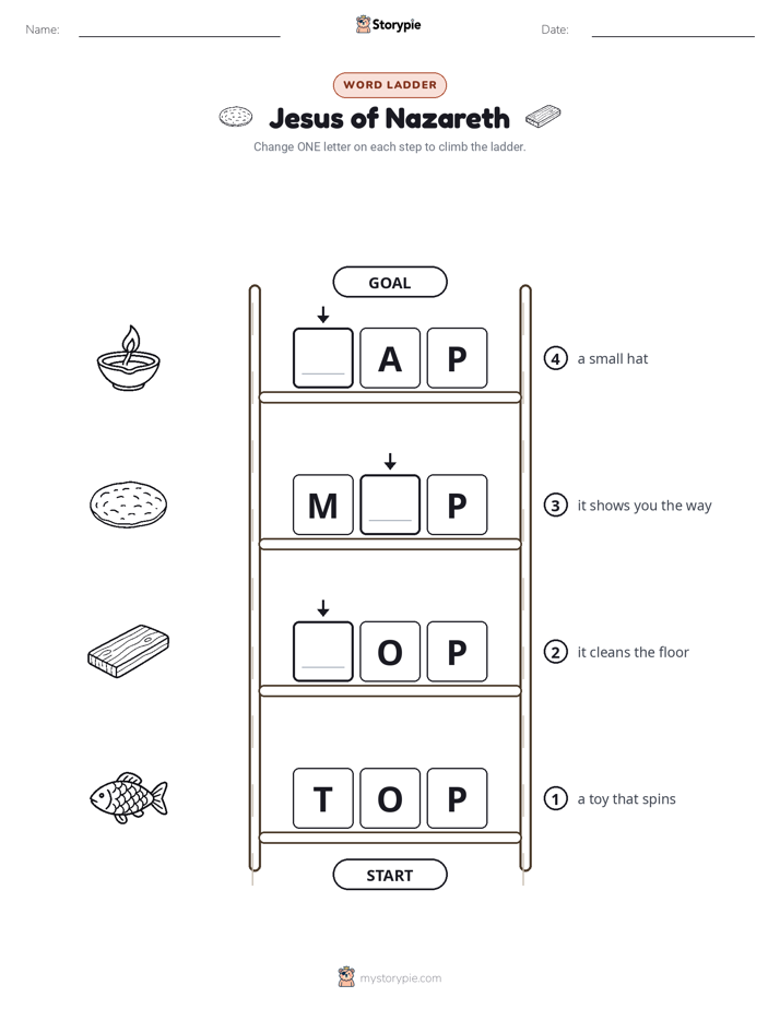 Word Ladder