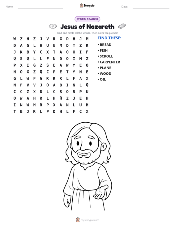 Word Search