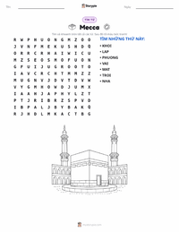 Xem trước tài liệu in sẵn Mecca