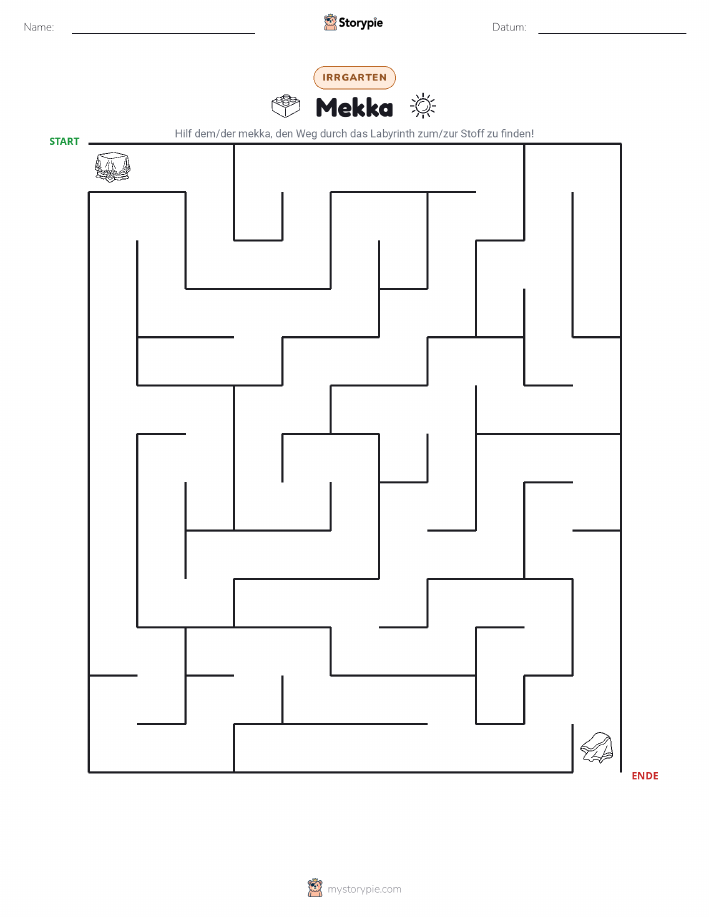 Labyrinth