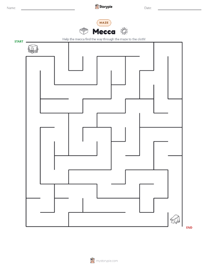 Maze