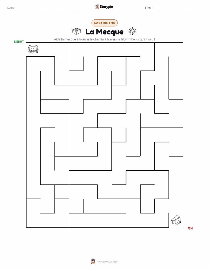 Labyrinthe