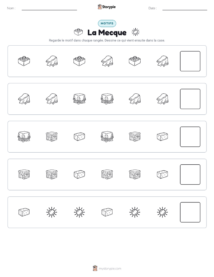 Motifs