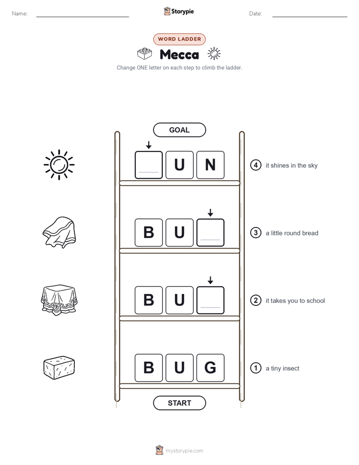 Word Ladder