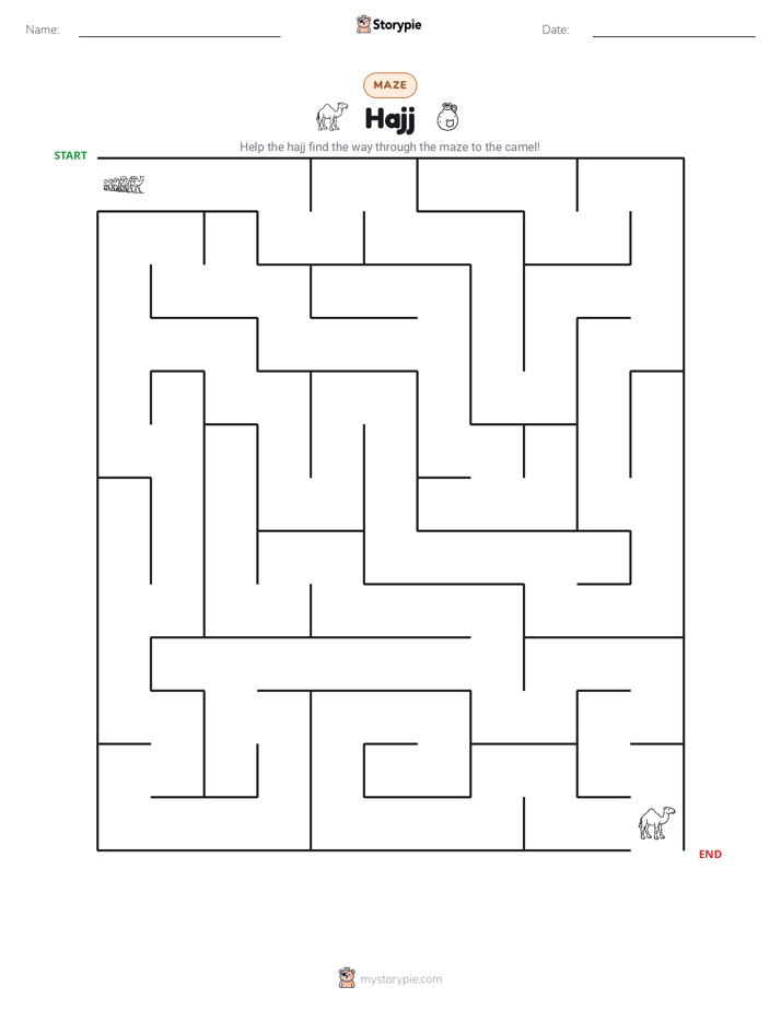 Maze