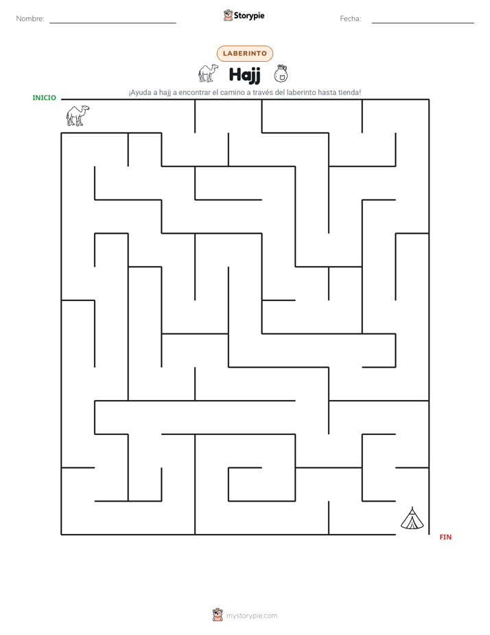 Labyrintho