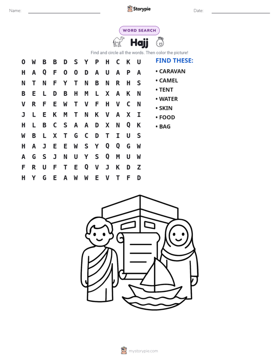 Word Search
