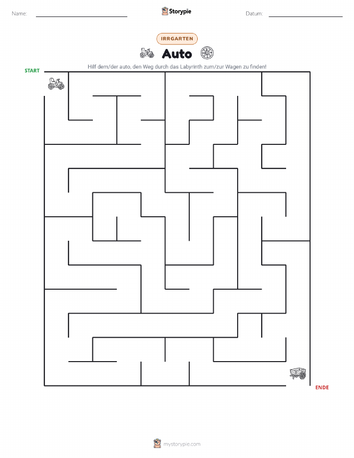 Labyrinth