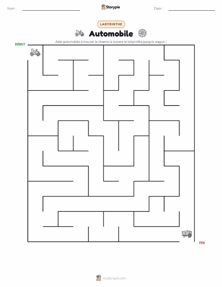 Labyrinthe