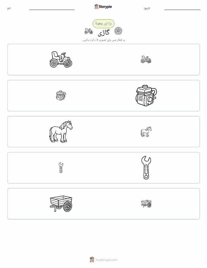 ترتیب دینا