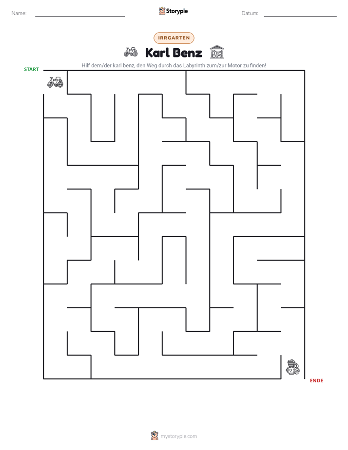 Labyrinth