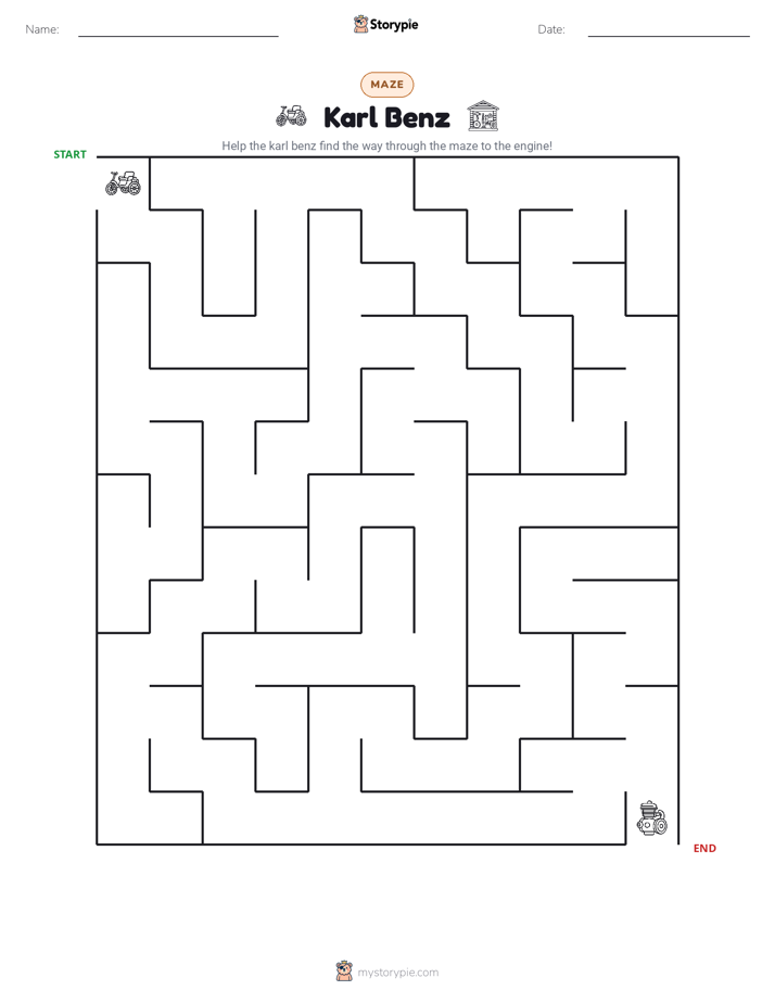 Maze