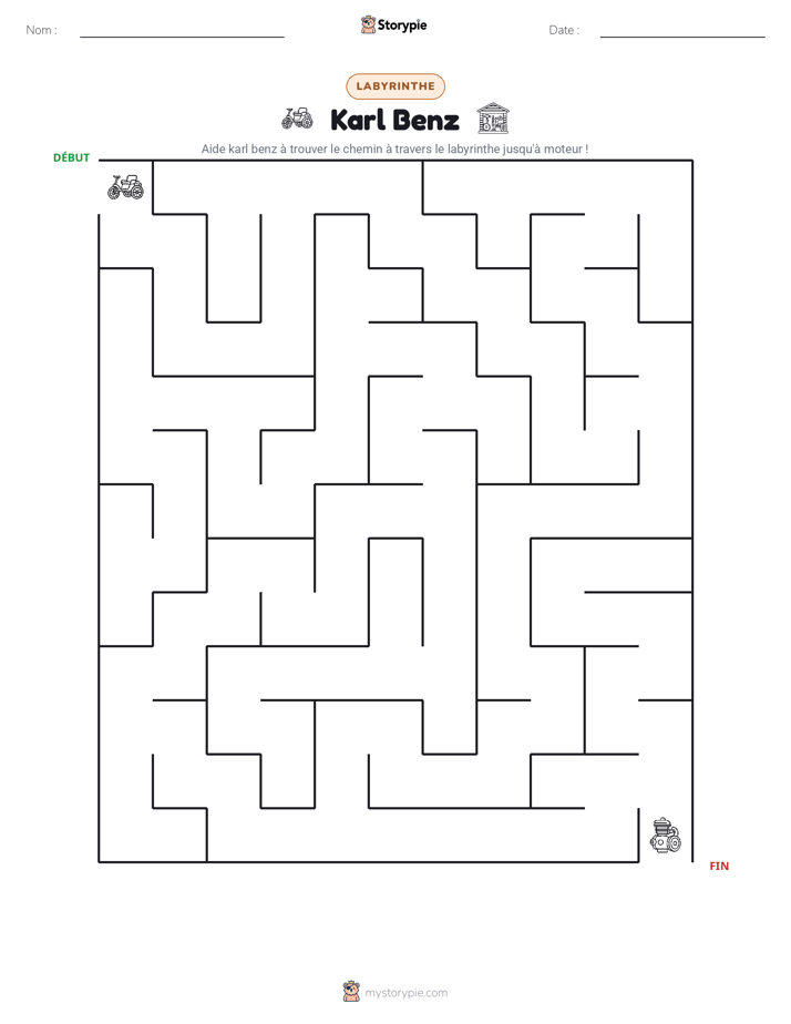 Labyrinthe