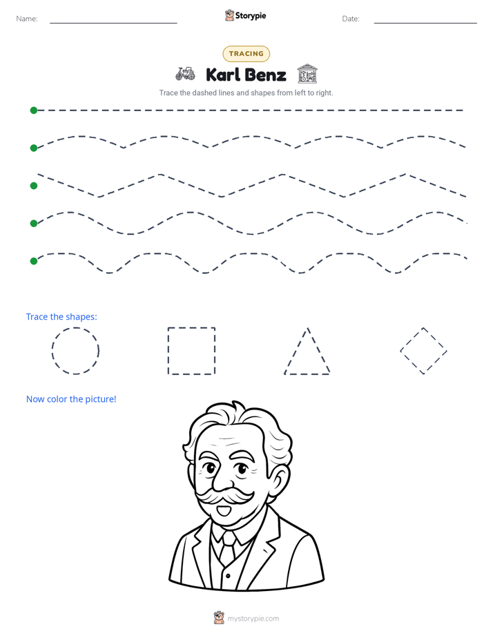 Tracing