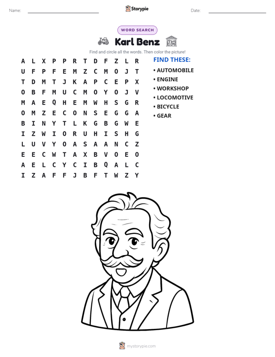 Word Search