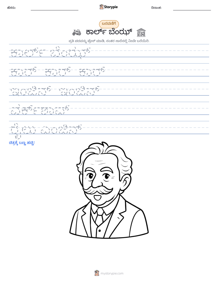 ಲೇಖನ ಅಭ್ಯಾಸ