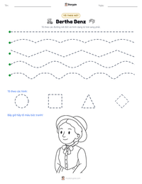 Xem trước tài liệu in sẵn Bertha Benz