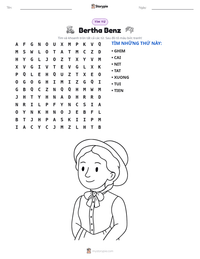 Xem trước tài liệu in sẵn Bertha Benz