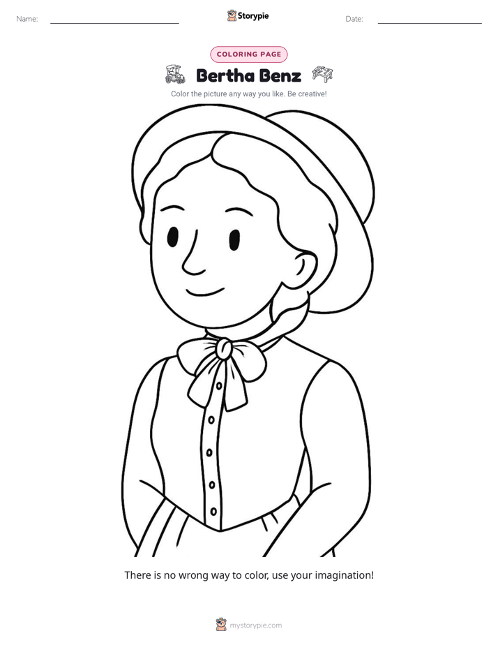 Coloring Page
