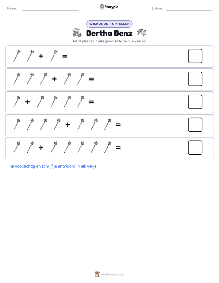 Afbeelding Wiskunde